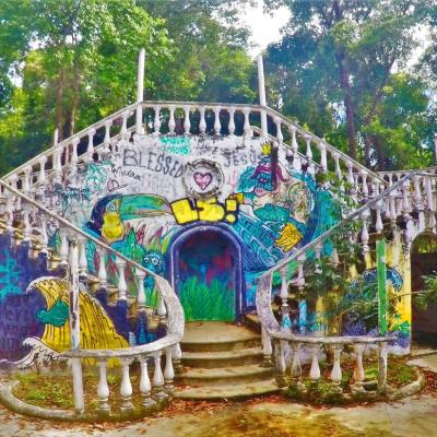 Mirador Miro1