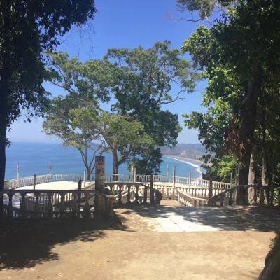Mirador Miro