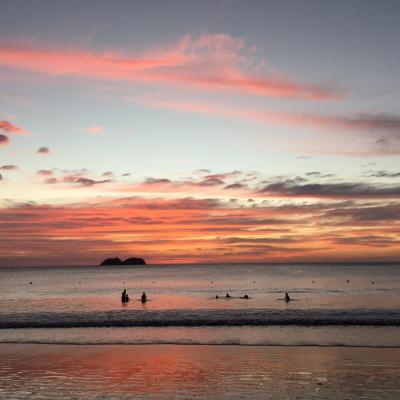 Playa Hermosa Costa Rica